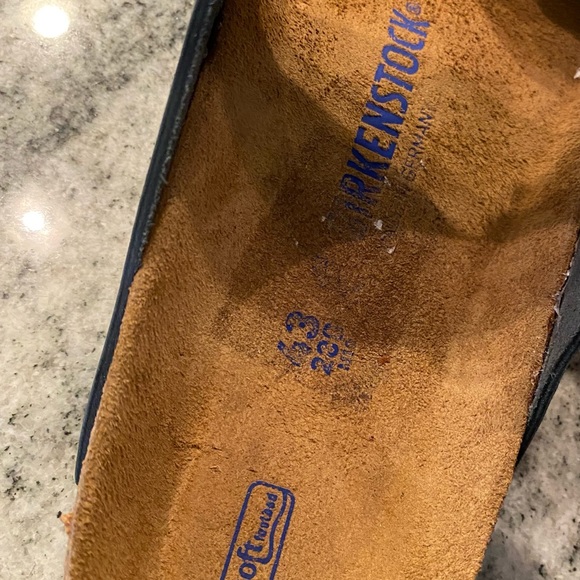 Birkenstock Arizona Sandals Soft Slide New main image 7
